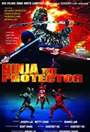Ninja the Protector
