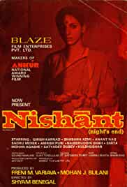Nishant