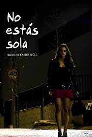 No estás sola, Sara