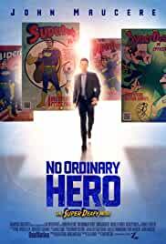 No Ordinary Hero: The SuperDeafy Movie