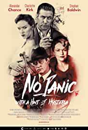 No Panic, With a Hint of Hysteria