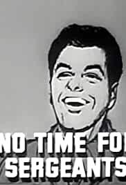 No Time for Sergeants