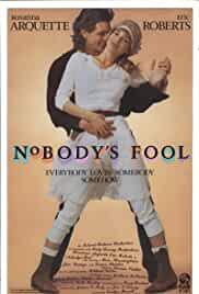 Nobody's Fool