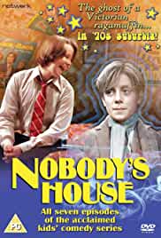 Nobody's House
