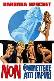 Non commettere atti impuri