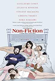Non Fiction
