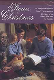 Nora's Christmas Gift