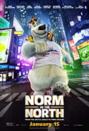 Norm of the North