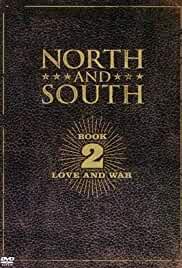 North and South, Book II
