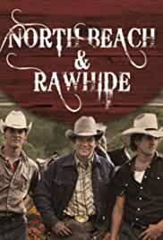 North Beach and Rawhide