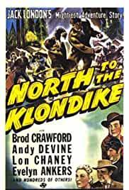 North to the Klondike