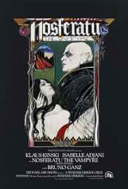 Nosferatu: Phantom der Nacht