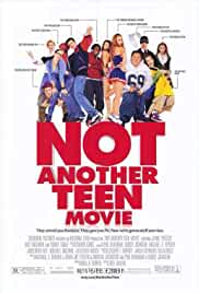 Not Another Teen Movie