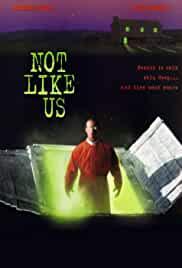 Not Like Us