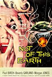Not of This Earth