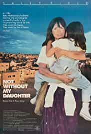 Not Without My Daughter