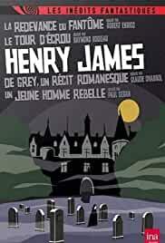 Nouvelles de Henry James