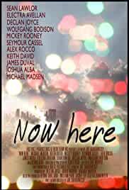 Now Here