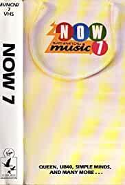 Now That's What I Call Music 7