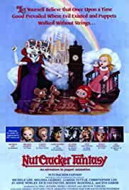 Nutcracker Fantasy