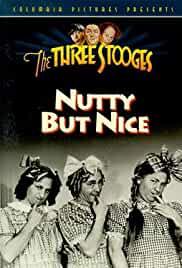 Nutty But Nice