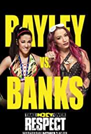 NXT Takeover: Respect