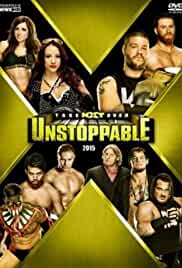 NXT Takeover: Unstoppable