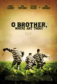 O Brother, Where Art Thou?