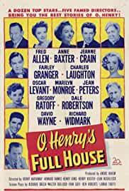 O. Henry's Full House