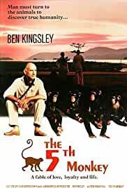 O Quinto Macaco