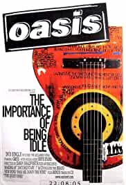 Oasis: The Importance of Being Idle