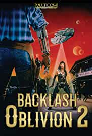Oblivion 2: Backlash