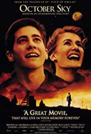 October Sky