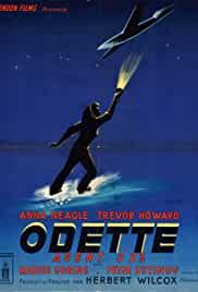 Odette
