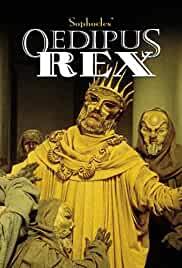 Oedipus Rex