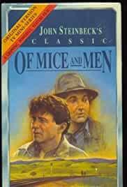 Of Mice and Men