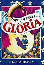 Officer Buckle and Gloria