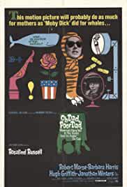 Oh Dad, Poor Dad, Mamma's Hung You in the Closet and I'm Feelin' So Sad