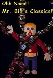 Ohh, Nooo! Mr. Bill Presents