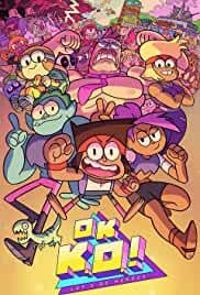 OK K.O.! Let's Be Heroes: Boxmore Infomercial