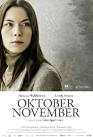 Oktober November