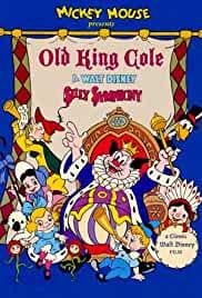 Old King Cole