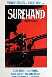 Old Surehand