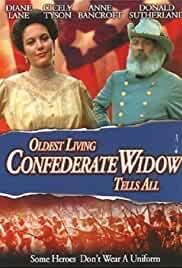 Oldest Living Confederate Widow Tells All