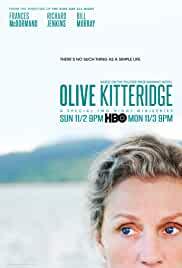 Olive Kitteridge