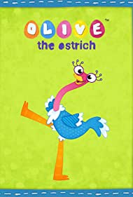 Olive the Ostrich