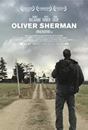 Oliver Sherman