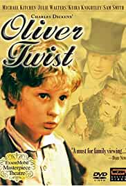 Oliver Twist