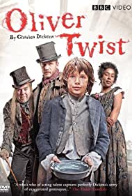 Oliver Twist