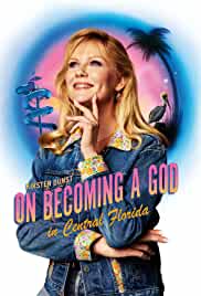 On Becoming a God in Central Florida